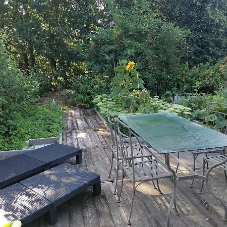 Gite Rural La Ferme Du Semeur-Zaaiershof Lessines Bagian luar foto